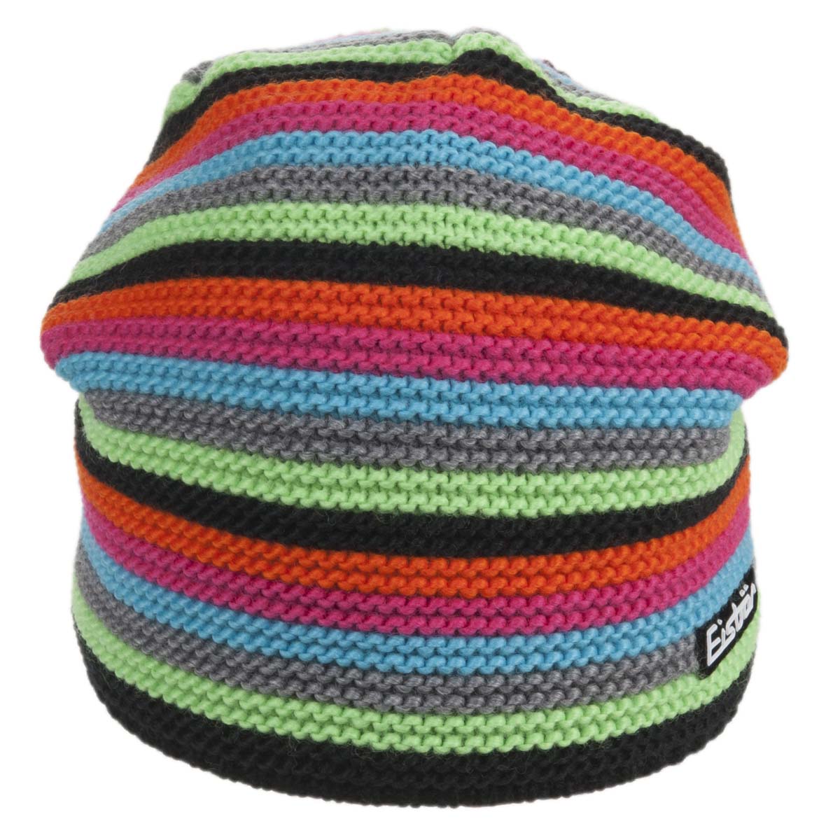 Berretto A Maglia Sterntaler Per Bambine - Morbido E Foderato | Cotone E Poliestere | Taglia Unica - Foto 2