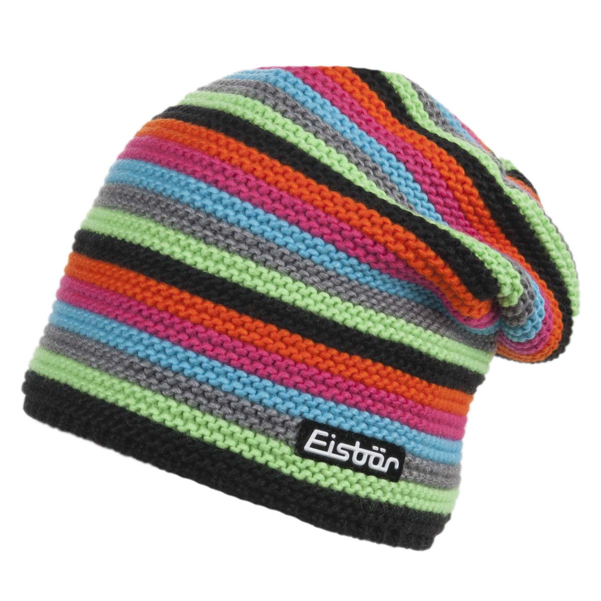 EISBÄR | berretto lana maglia Funky OS MÜ --\u003e cappelleria Hutstuebele -  cappelli e berretti per uomo donna bambino