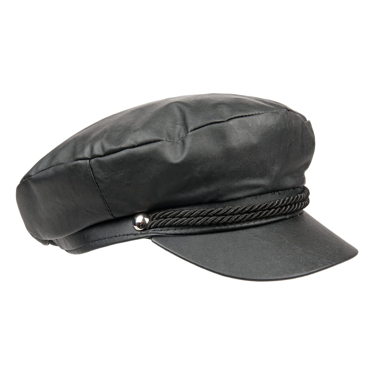 FASHION | BERRETTO STEWART ECOPELLE --\u003e cappelleria Hutstuebele - cappelli  e berretti per uomo donna bambino