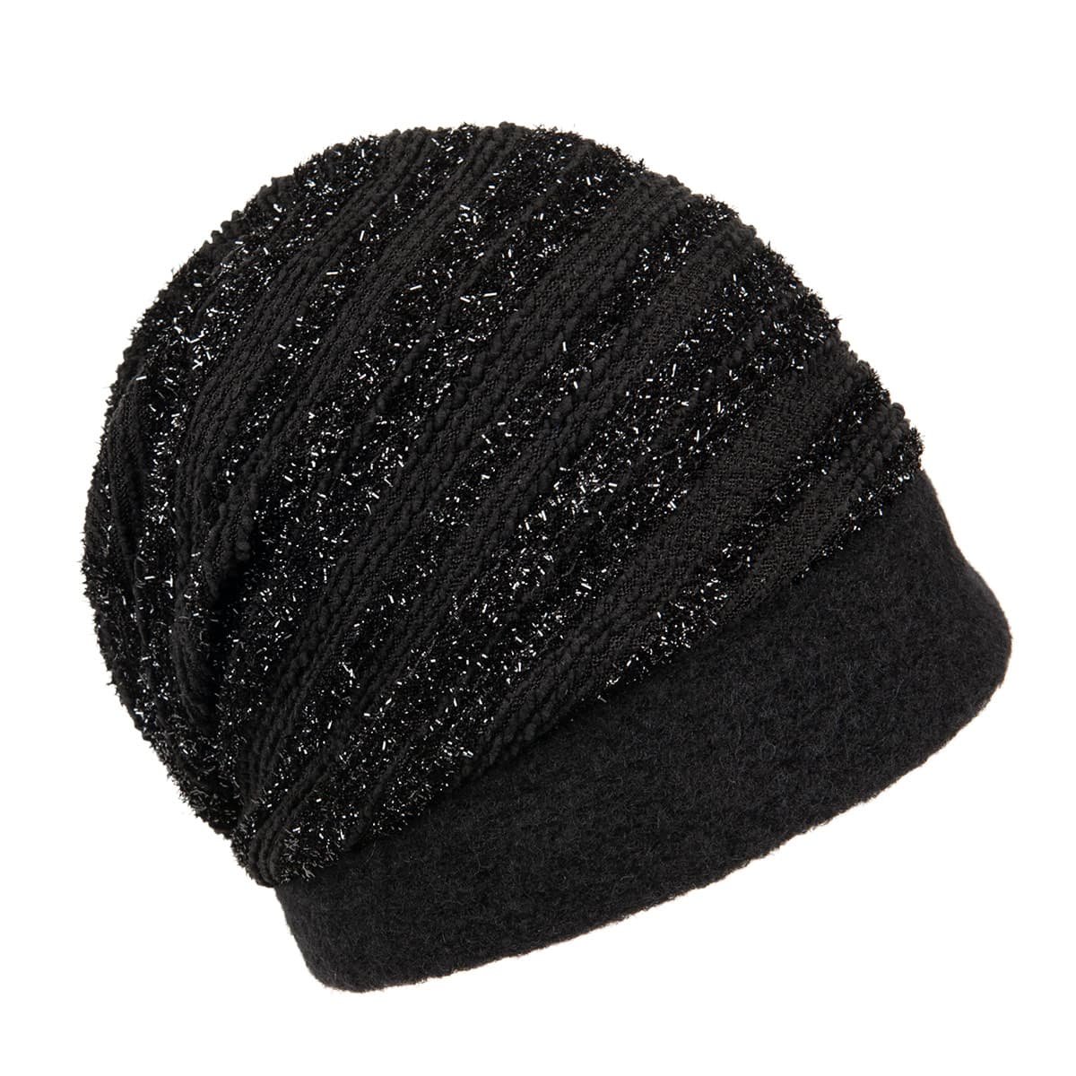 4 Pezzi Turbanti A Fiori Donne Copricapo Africano Berretto Cappelli Pre-Legati - Foto 4