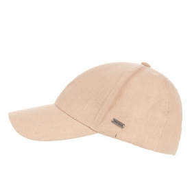 MODA Cappello da baseball Ramie da uomo