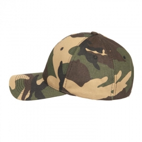 Elegante berretto da baseball in cotone