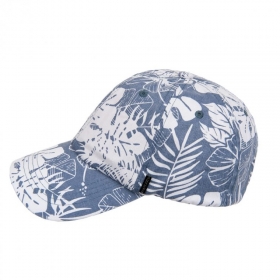 Cappello Jungle 6PANNELLI - Stile & Comfort