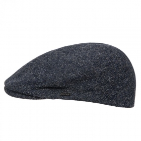 Cappello piatto da uomo alla moda | FASHION