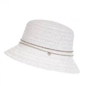 Cappello Cloche da donna: elegante e raffinato