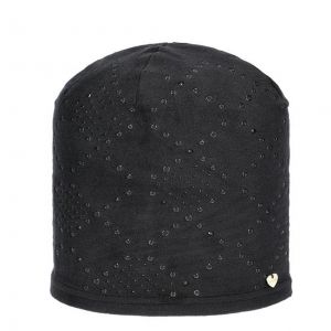 Cappello da donna in micropile con stile