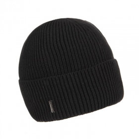 Cappello a coste in cotone organico di FASHION