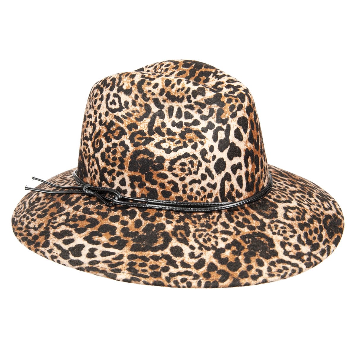 Cappello Classico Feltro Ala Larga - Cappelleria Bertoletti