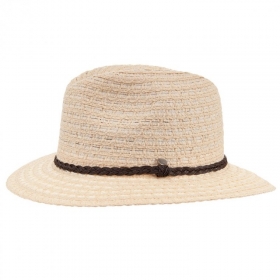 Cappello estivo da viaggiatrice per donna - MODA