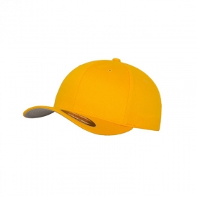 Basecap FLEXFIT oro in molte misure