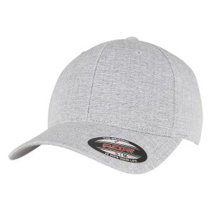 Cappello FLEXFIT Heatherlight Melange