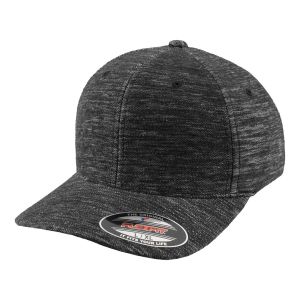 FLEXFIT Twill Knit Cap - Look sportivo