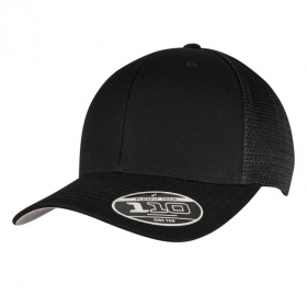 Cappellino trucker FLEXFIT con snapback