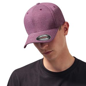 Cappello da baseball FLEXFIT Melange Comfort e stile