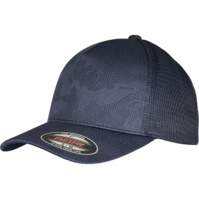 Cappello FLEXFIT Jaquard Camo - stile e comfort