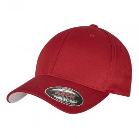 FLEXFIT Cappello in lana pettinata - Stile unisex