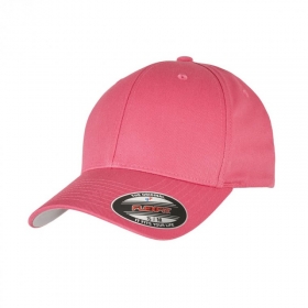 Cappellino FLEXFIT in rosa da donna