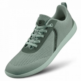 Scarpe a piedi nudi GIESSWEIN da donna in verde chiaro