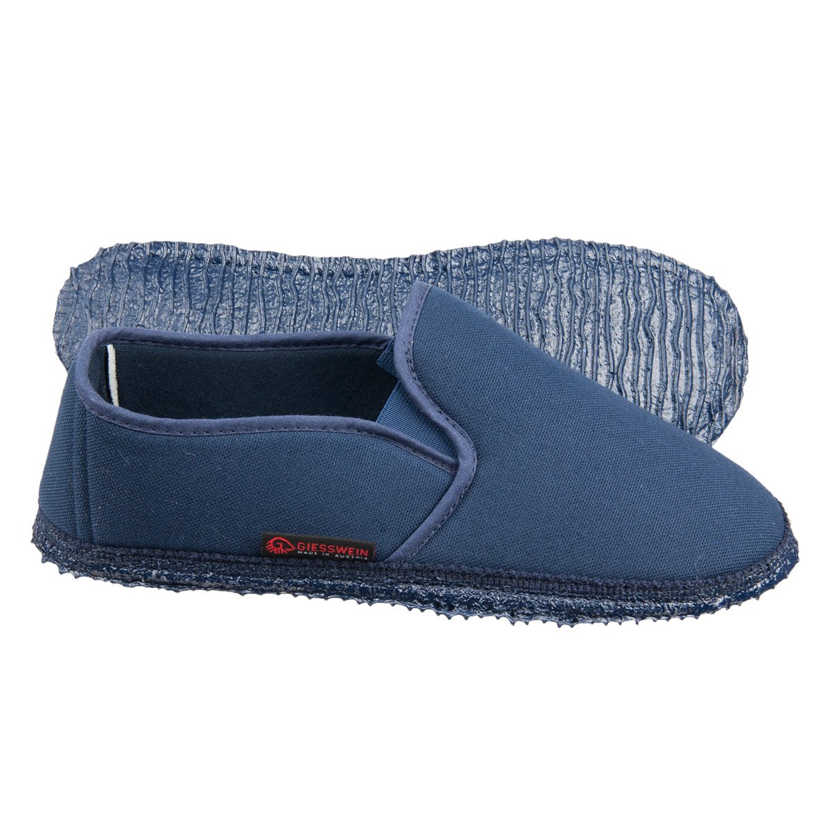 GIESSWEIN | pantofole bambino TüTZPATZ motivo coccodrillo 74/10/55024