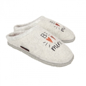 Pantofole romantiche da donna di GIESSWEIN