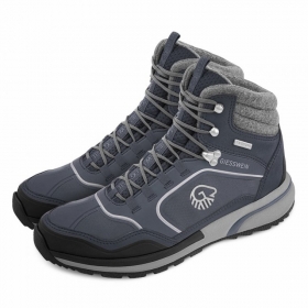 Scarpone da trekking GIESSWEIN Wool Cross X Alpine