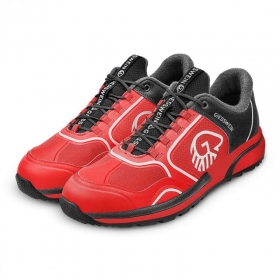 Scarpe da trail running da donna GIESSWEIN Wool Cross X