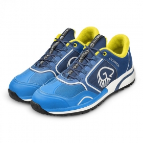 GIESSWEIN scarpa da trail running Merino