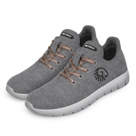 Sneakers donna GIESSWEIN Merino Runners