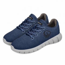 GIESSWEIN Merino Runners - Scarpe da ginnastica comfort