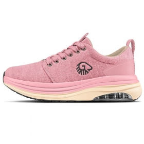 Scarpe da donna GIESSWEIN Merino Curve Max