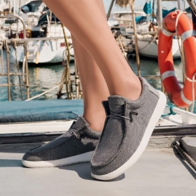 GIESSWEIN Mocassino Merino da donna - comfort e stile