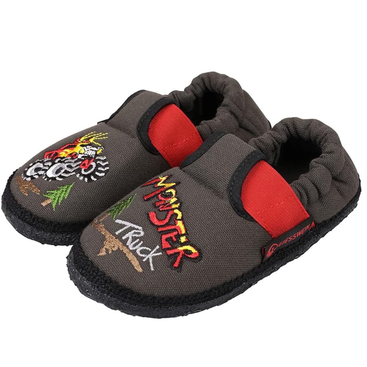 Pantofole Giesswein Hausschuhe Black Friday Pantofole Per Bambini