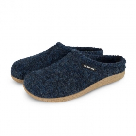 Pantofole GIESSWEIN VEITSCH OCEAN - Comfort robusto