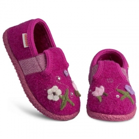Pantofole da bambina GIESSWEIN Thielheim