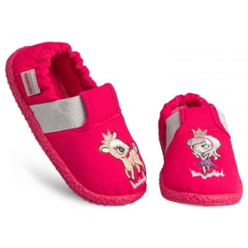 GIESSWEIN pantofola da bambina Albaching