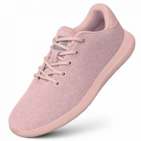 GIESSWEIN maglia merino donna azalea
