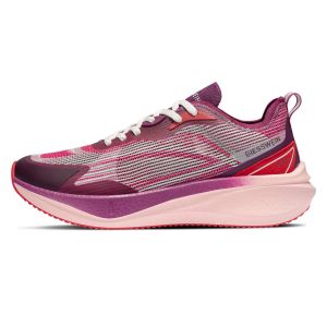 Scarpa da corsa GIESSWEIN SPEED da donna - potenza e co