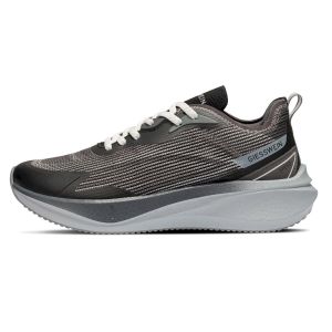 GIESSWEIN SPEED scarpa da uomo grigio