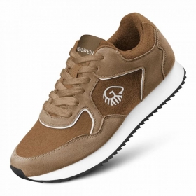Sneaker da uomo GIESSWEIN Retro Runner