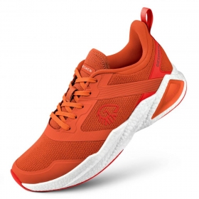 GIESSWEIN scarpa da corsa Merino da donna