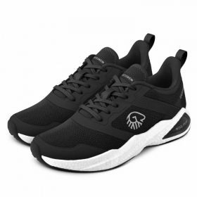 GIESSWEIN Wool Peak da uomo nero