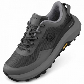 GIESSWEIN scarpone da trekking impermeabile in merino p