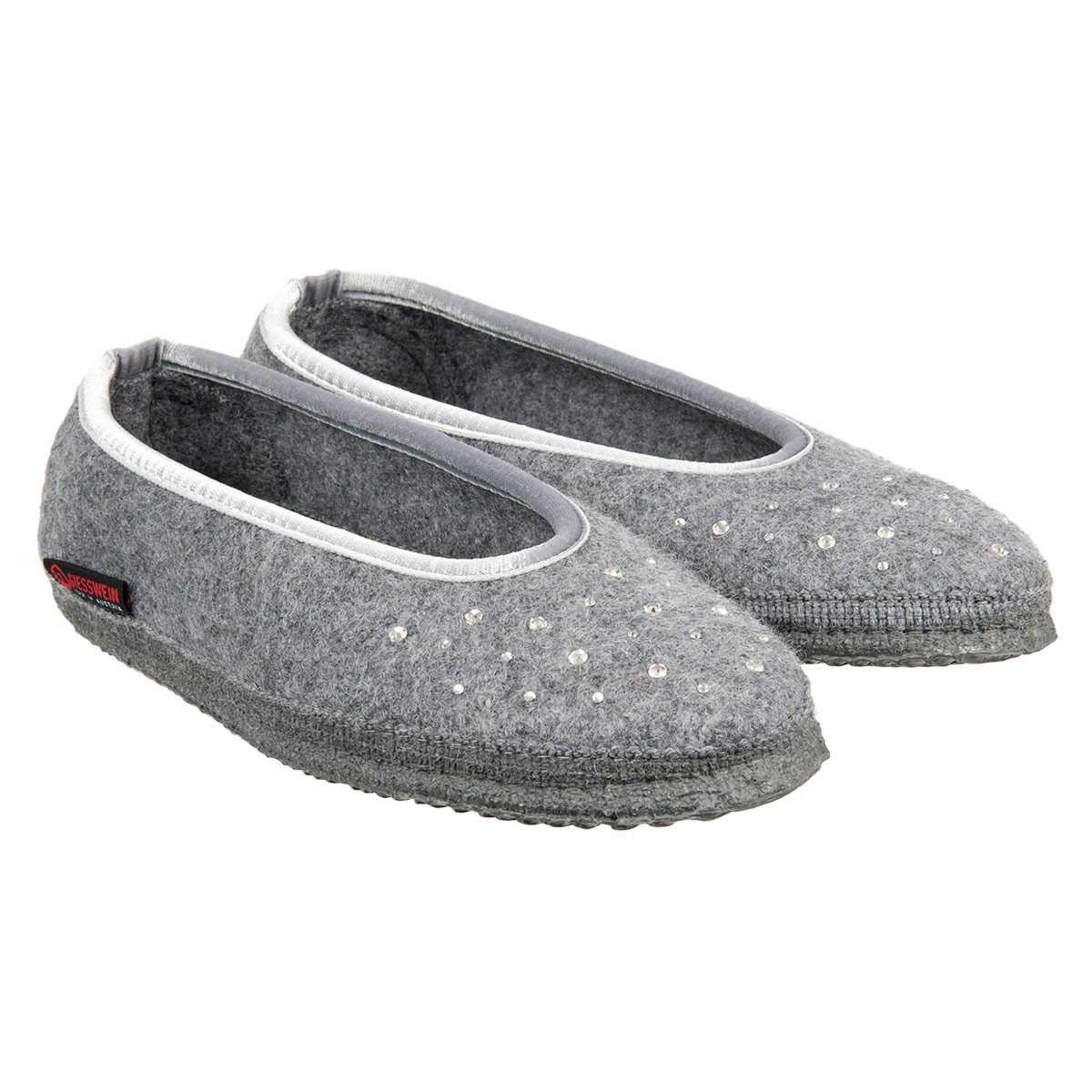 Pantofole discount a ballerina