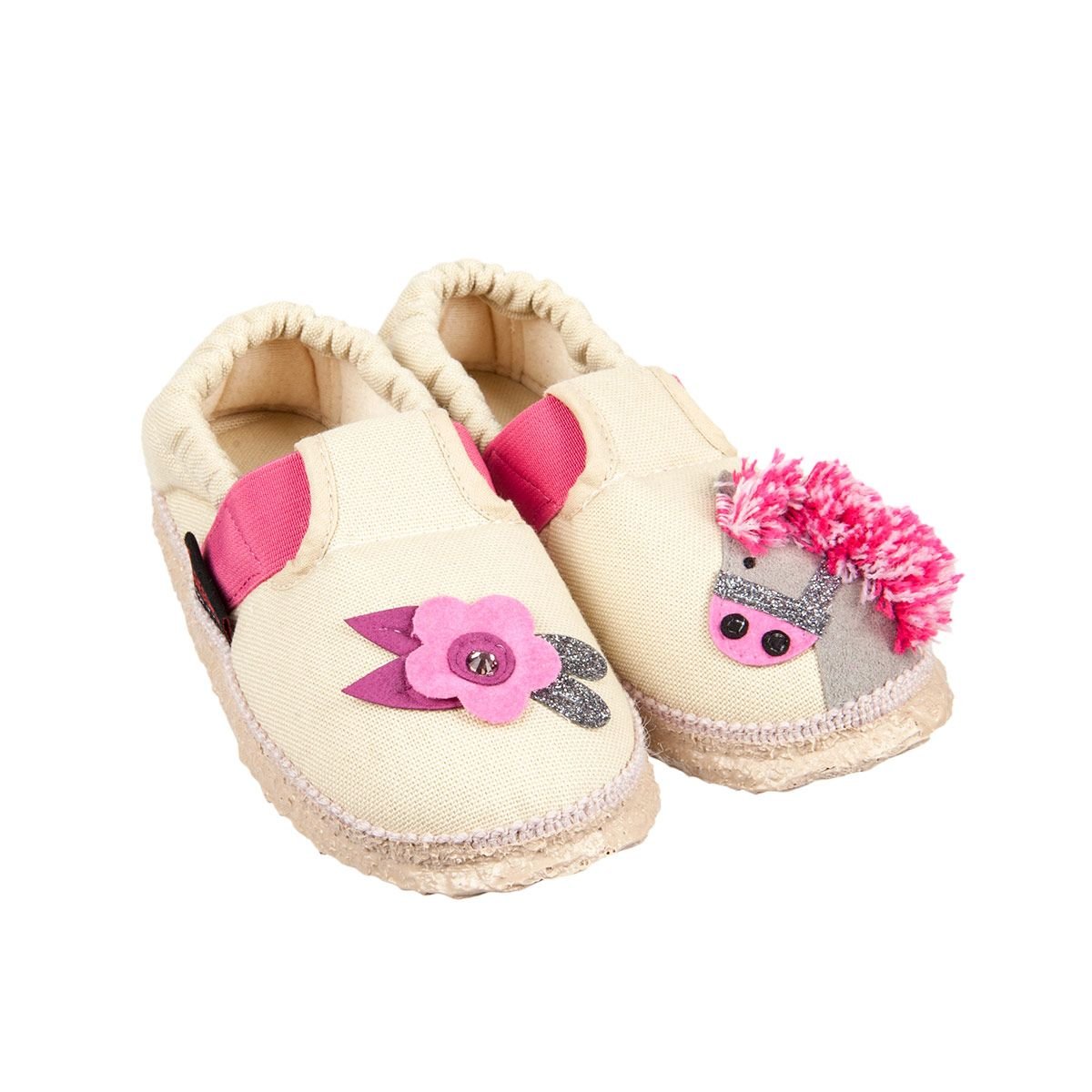 pantofole bambina