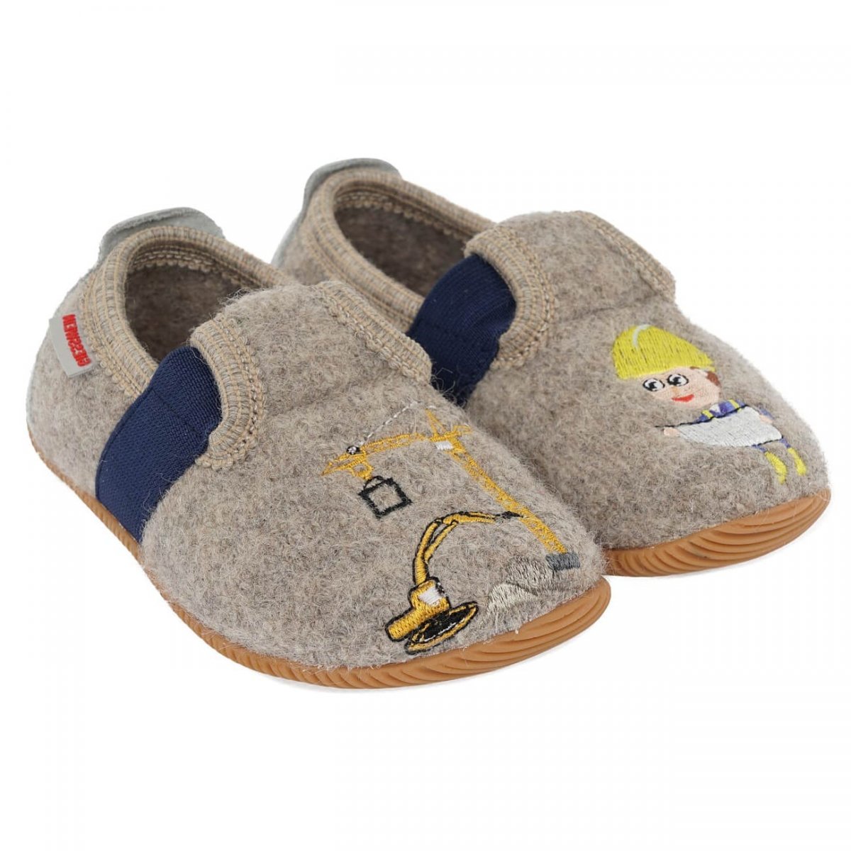 Pantofole on sale bambino giesswein