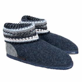 GIESSWEIN scarpe da rifugio Kiel Pantofole trendy