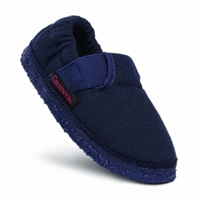 Ciabatte per bambini GIESSWEIN Aichach con suole antisc