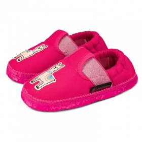 Pantofole per bambine GIESSWEIN - comfort e sostegno