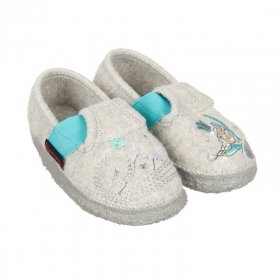 GIESSWEIN Pantofole T�chen per bambine