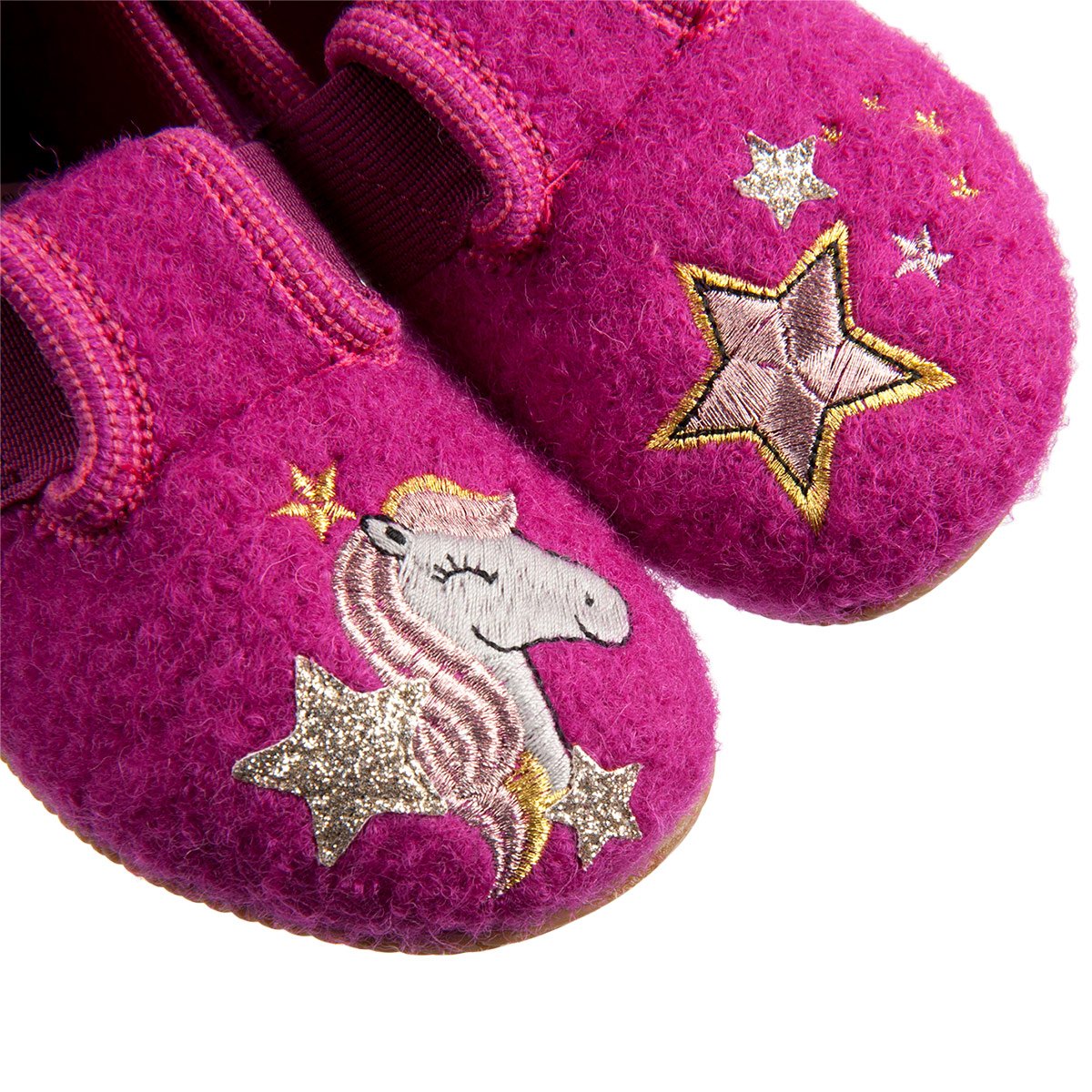 Pantofole - Scarpe per bambine e ragazze: Scarpe e borse